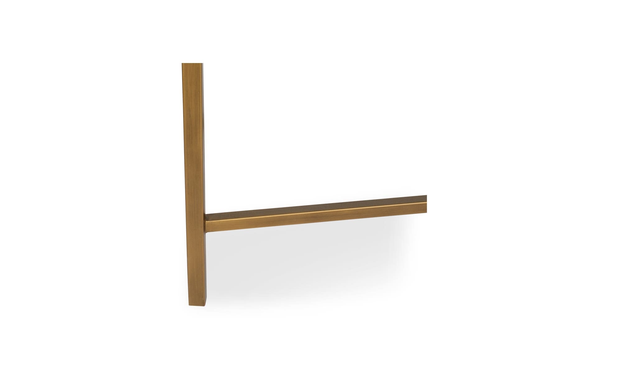 Mako Console Table Grey by Moe's Home Collection - view 22