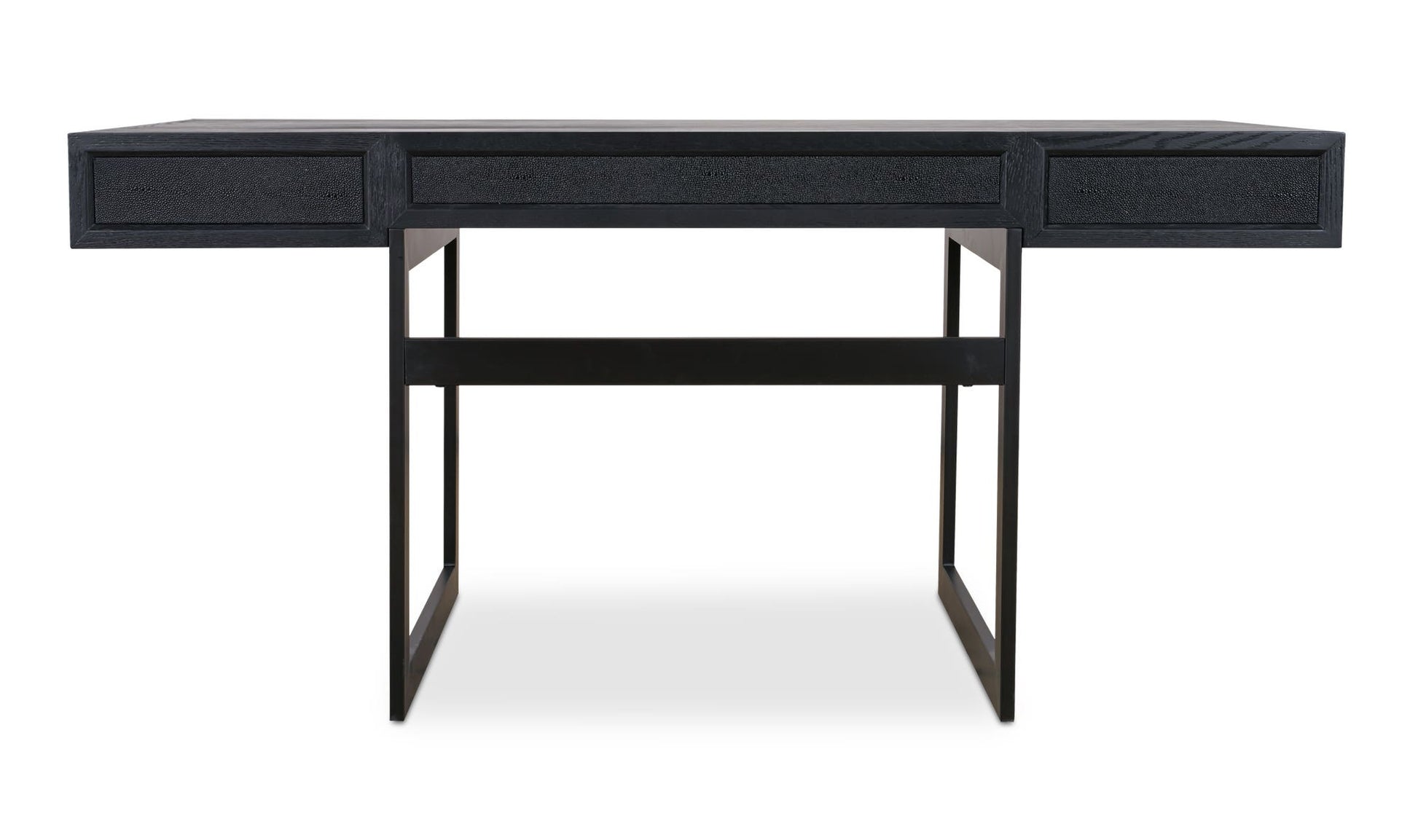 Mako Desk Black by Moe's Home Collection - view 10
