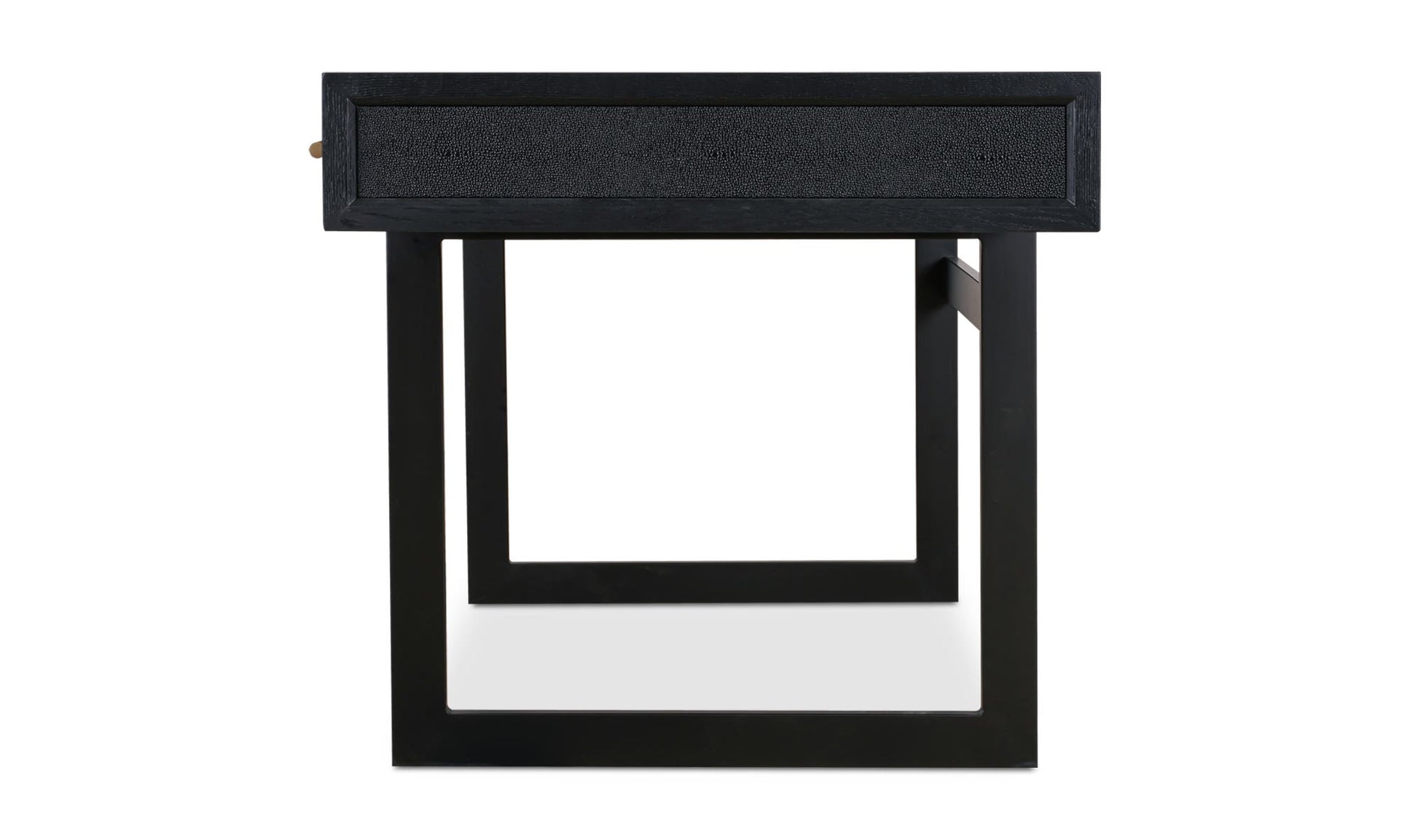 Mako Desk Black by Moe's Home Collection - view 9