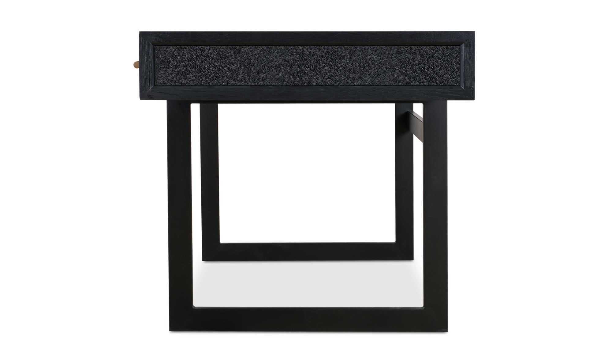 Mako Desk Black by Moe's Home Collection - view 9