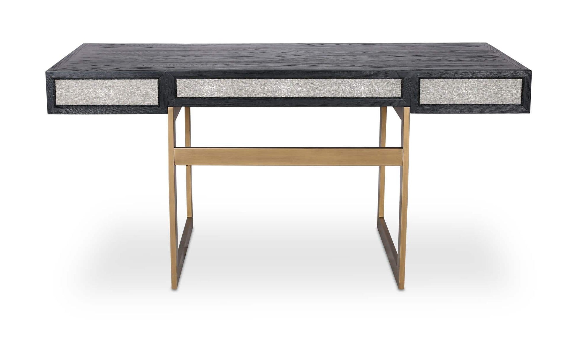 Mako Desk Grey by Moe's Home Collection - view 14