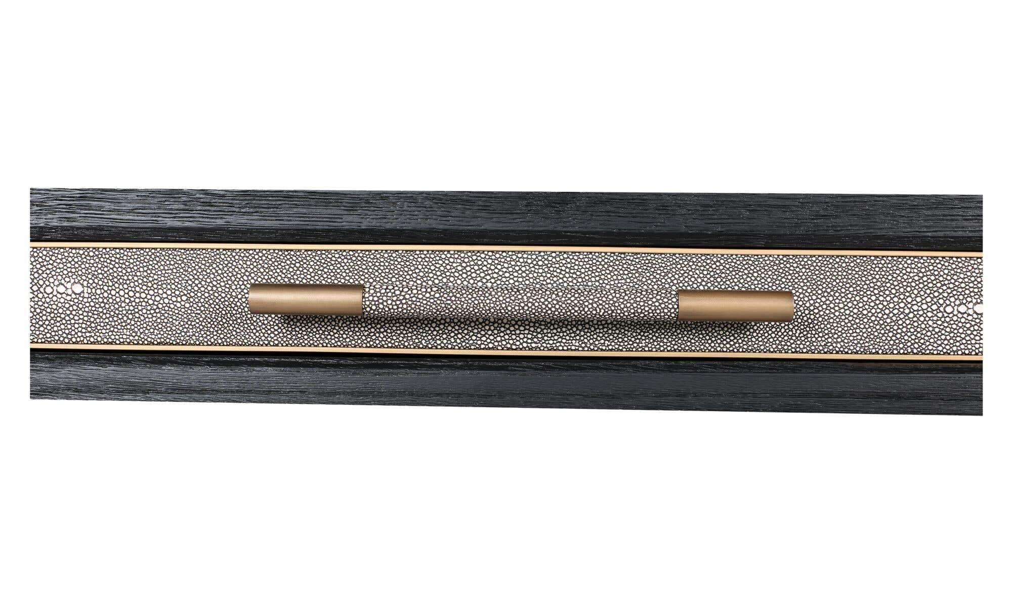 Mako Desk Grey by Moe's Home Collection - view 15