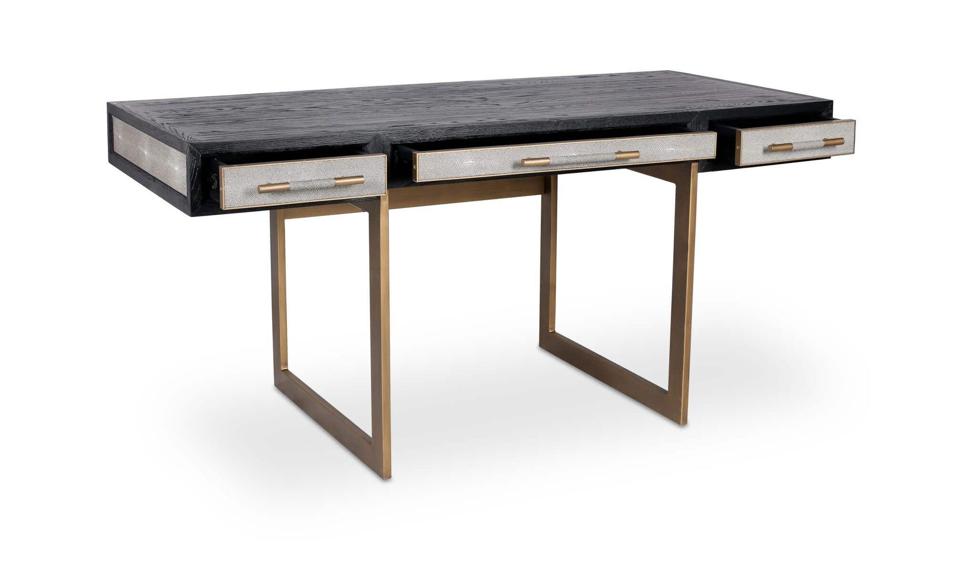 Mako Desk Grey by Moe's Home Collection - view 12
