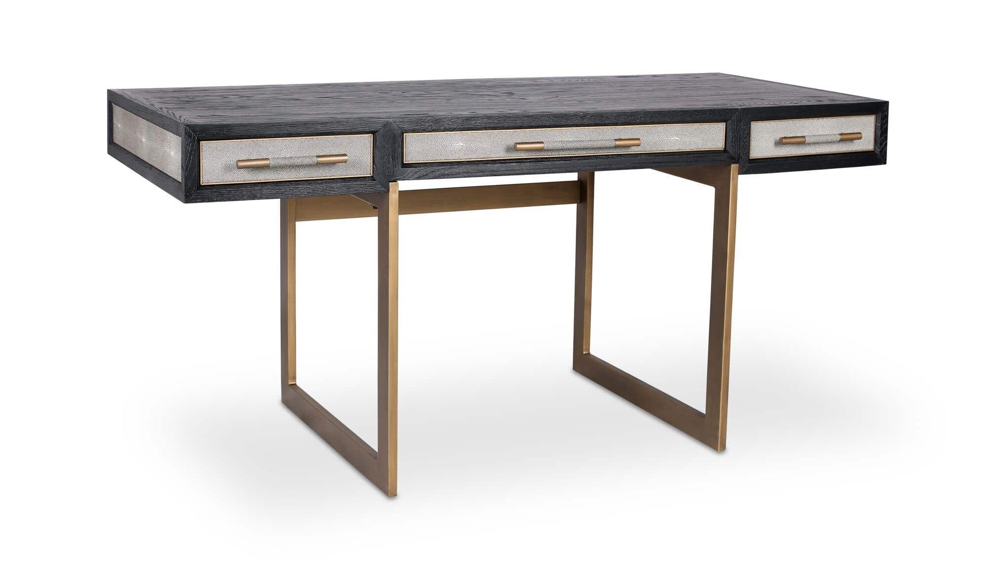 Mako Desk Grey by Moe's Home Collection - view 11