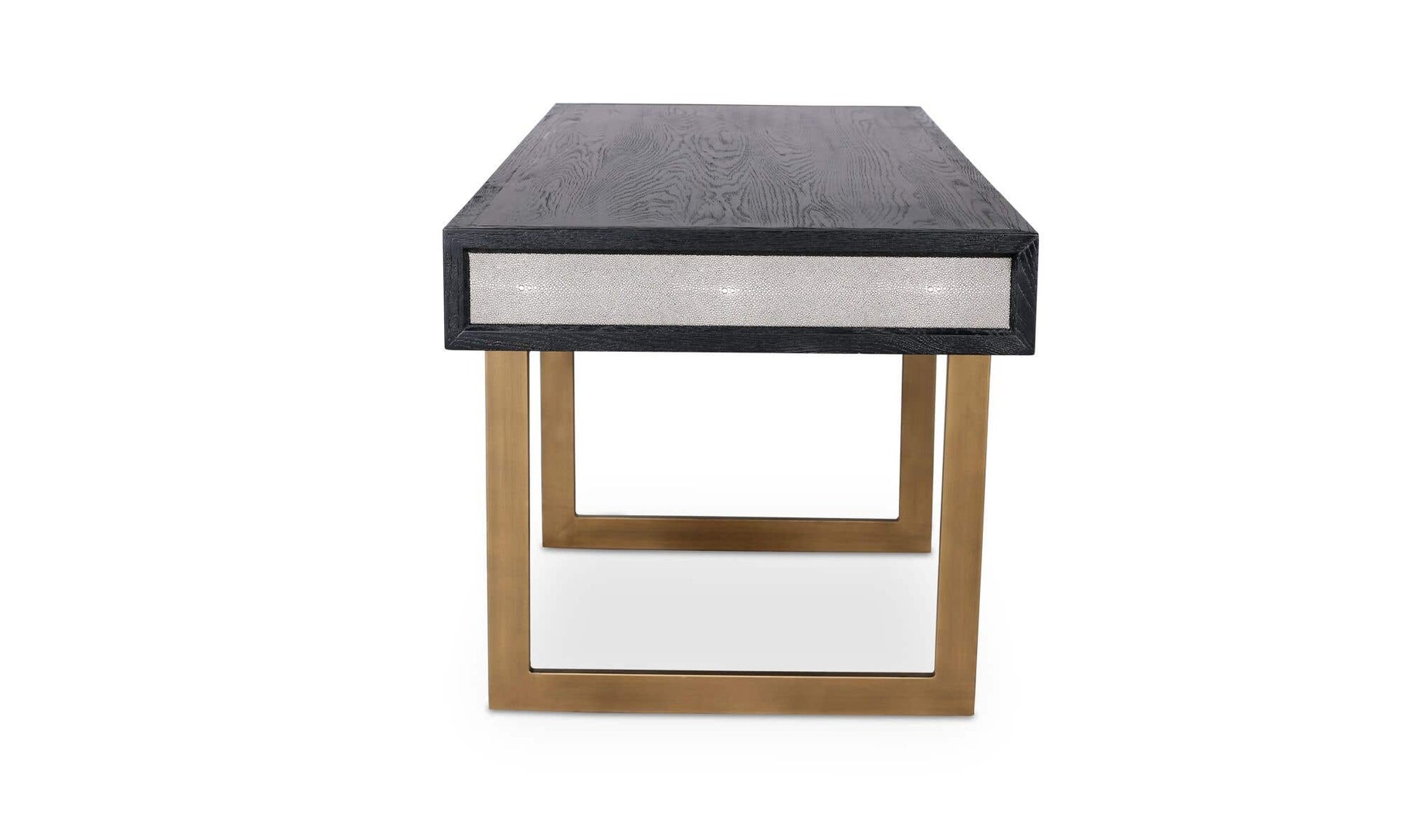 Mako Desk Grey by Moe's Home Collection - view 13