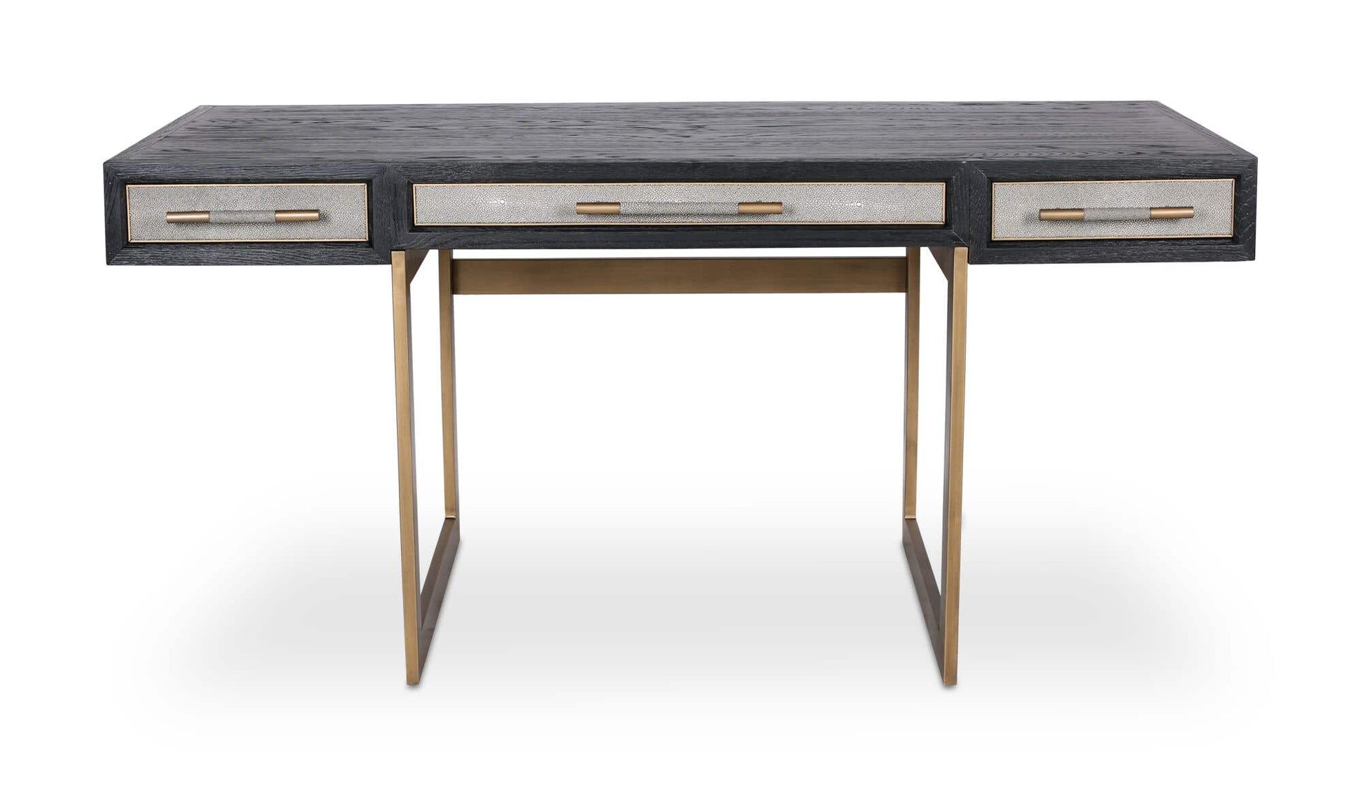 Mako Desk Grey by Moe's Home Collection - view 9