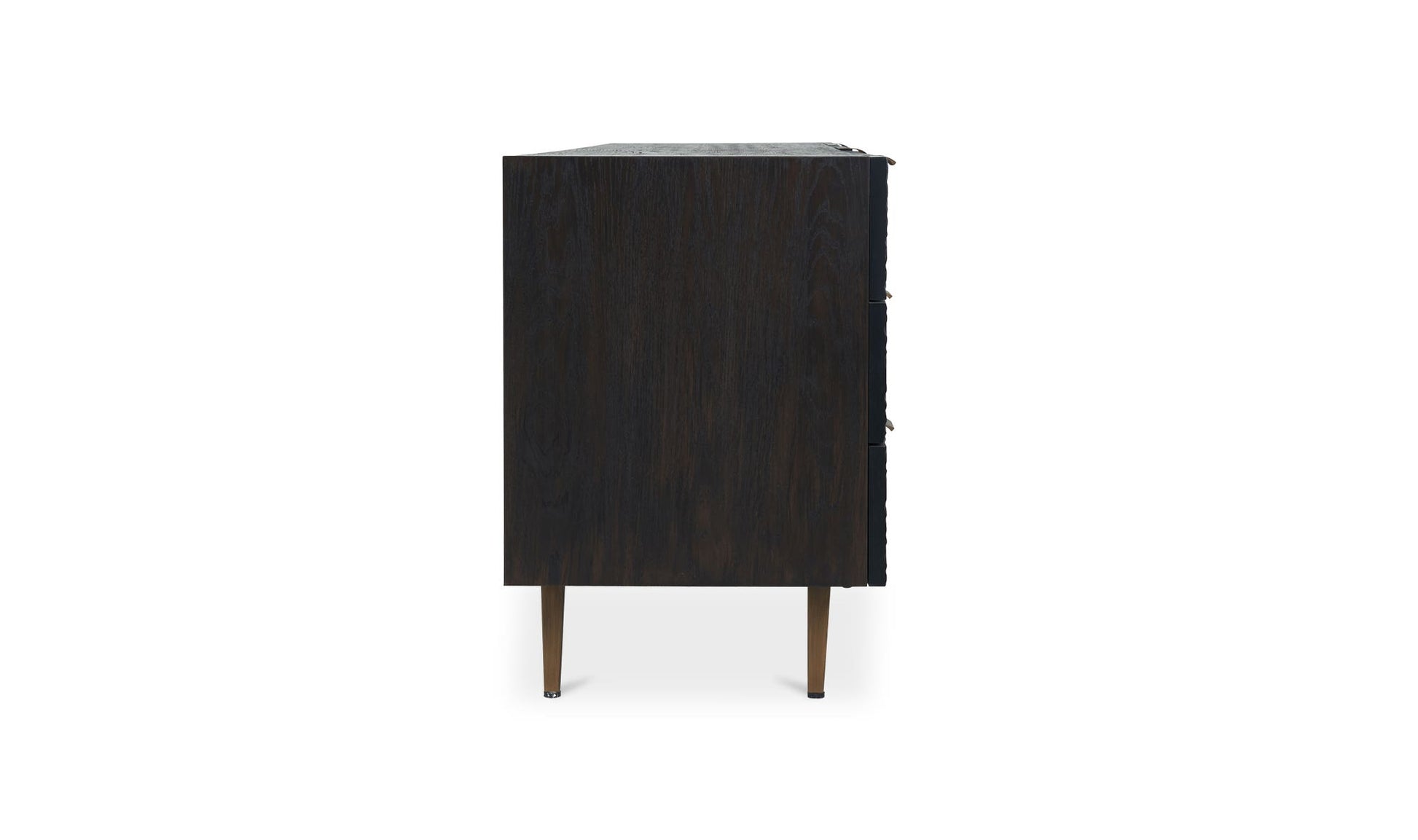 Breu Sideboard Black by Moe's Home Collection - view 16