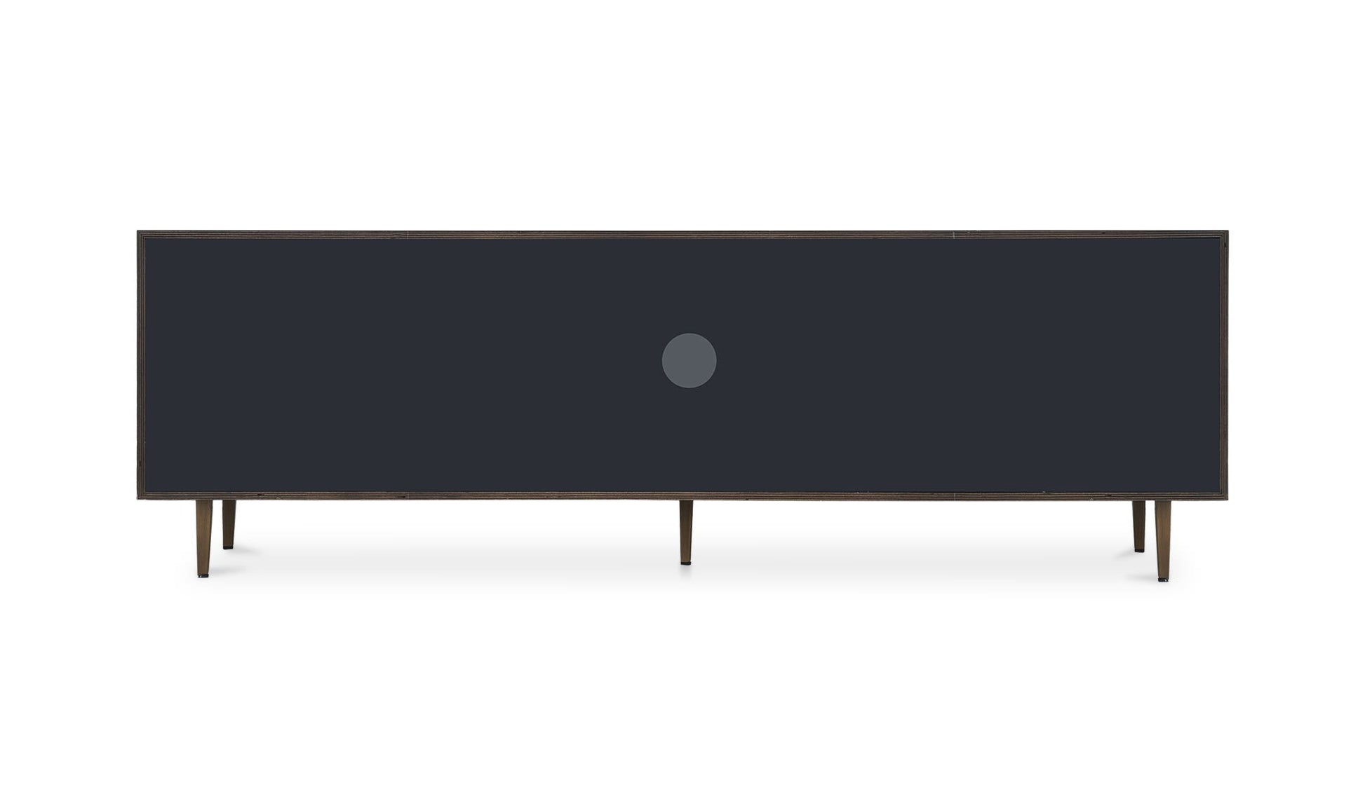 Breu Sideboard Black by Moe's Home Collection - view 17