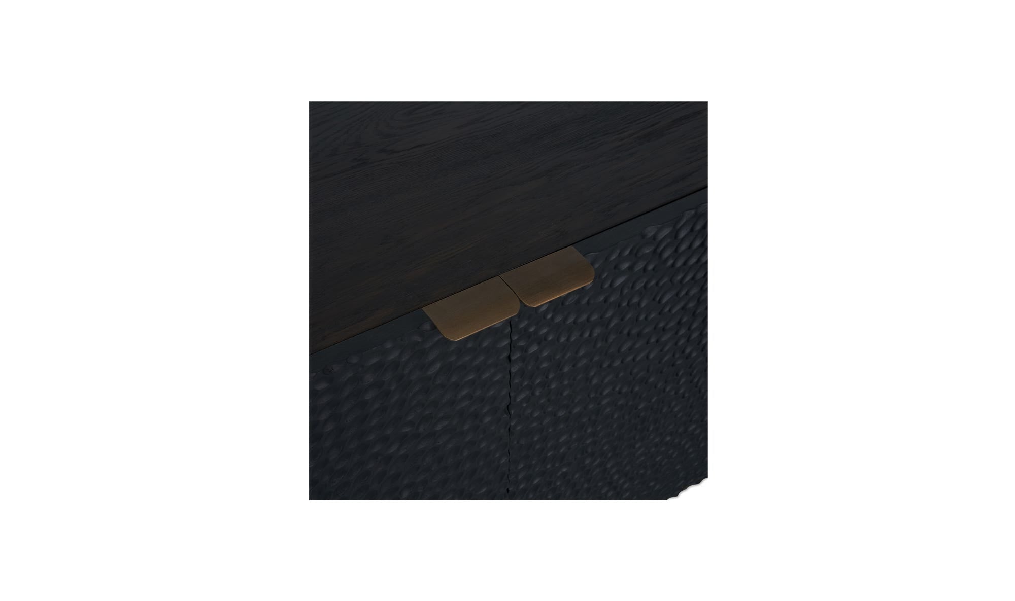 Breu Sideboard Black by Moe's Home Collection - view 19