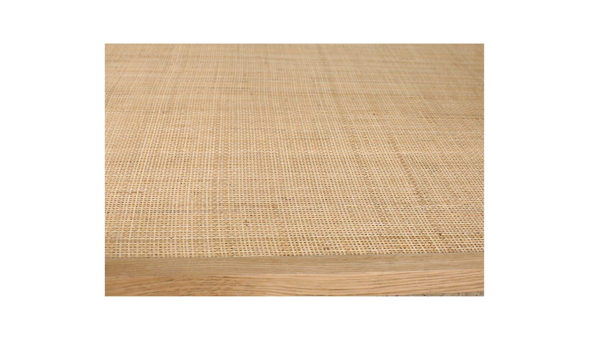 Harrington Coffee Table Natural by Moe's Home Collection - view 12