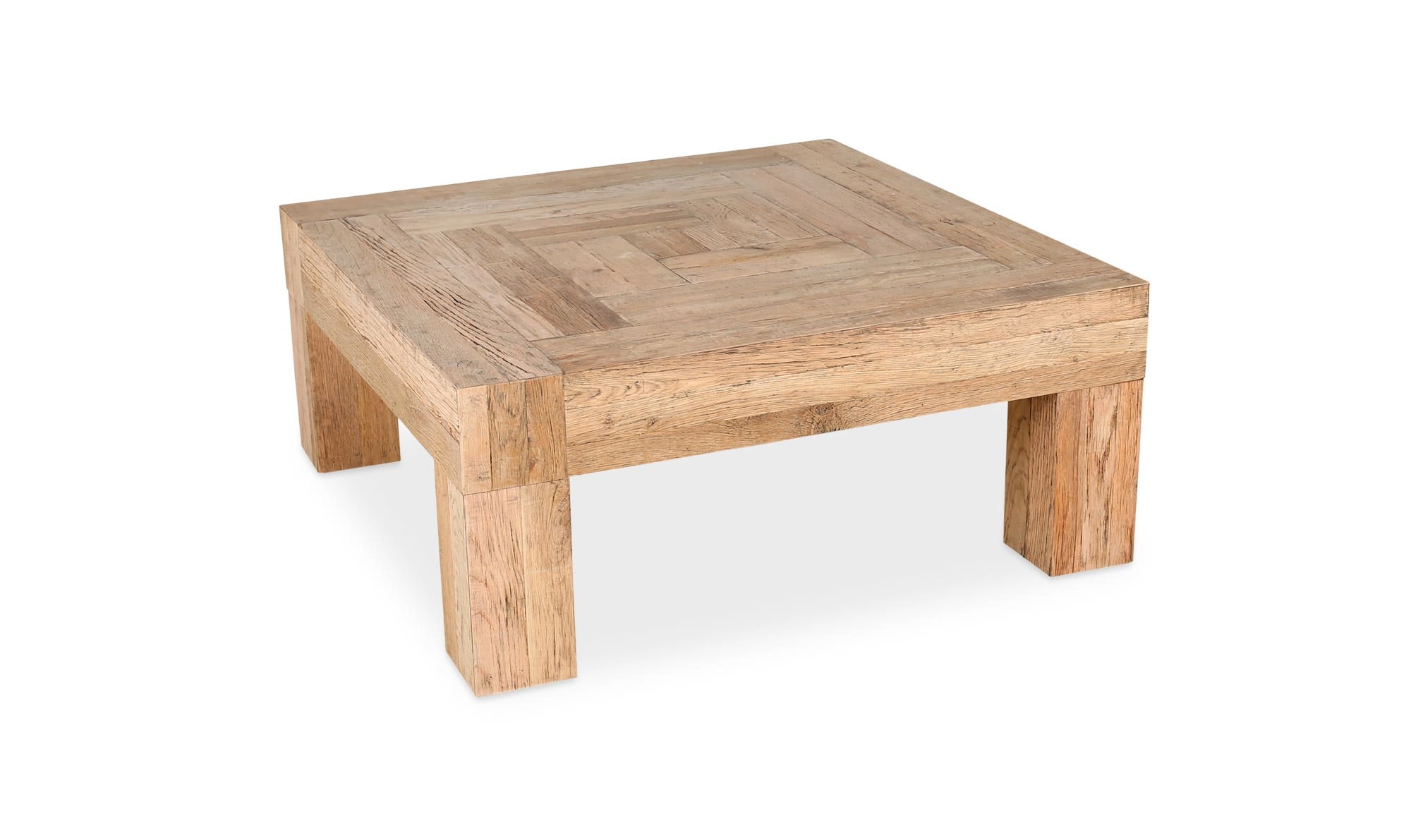 Evander Coffee Table Natural by Moe's Home Collection - view 13
