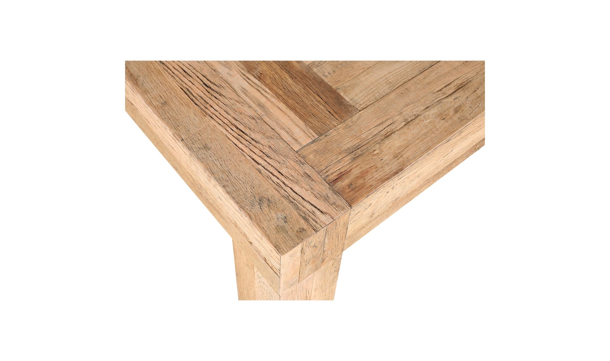 Evander Coffee Table Natural by Moe's Home Collection - view 14