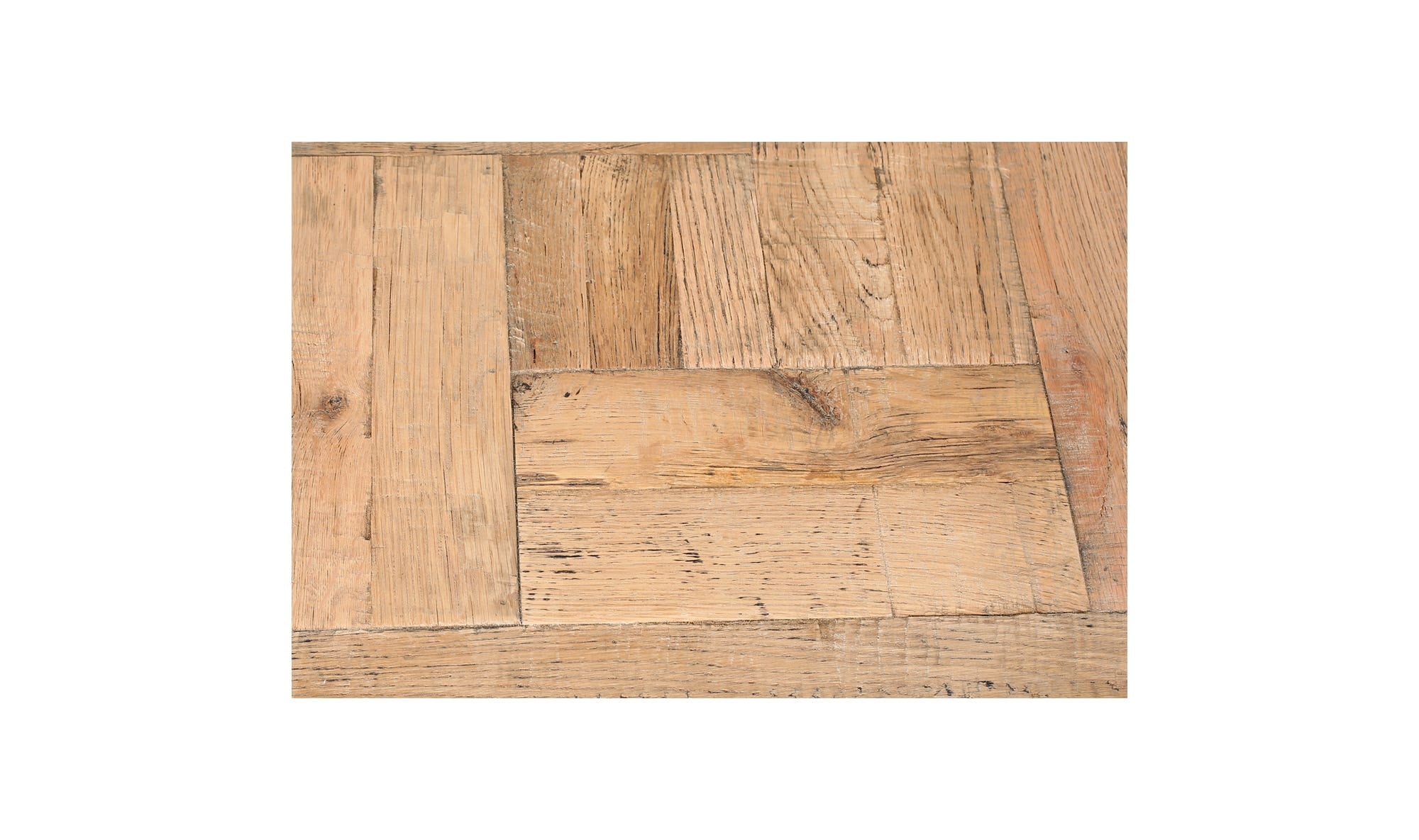 Evander Coffee Table Natural by Moe's Home Collection - view 15