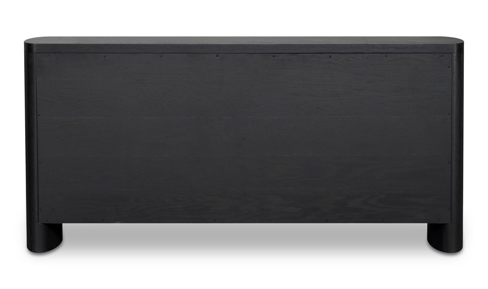 William Sideboard Black by Moe's Home Collection - view 12