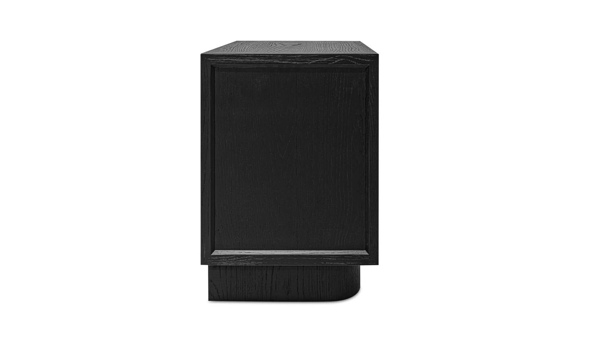Marcelle Nightstand Black by Moe's Home Collection - view 10