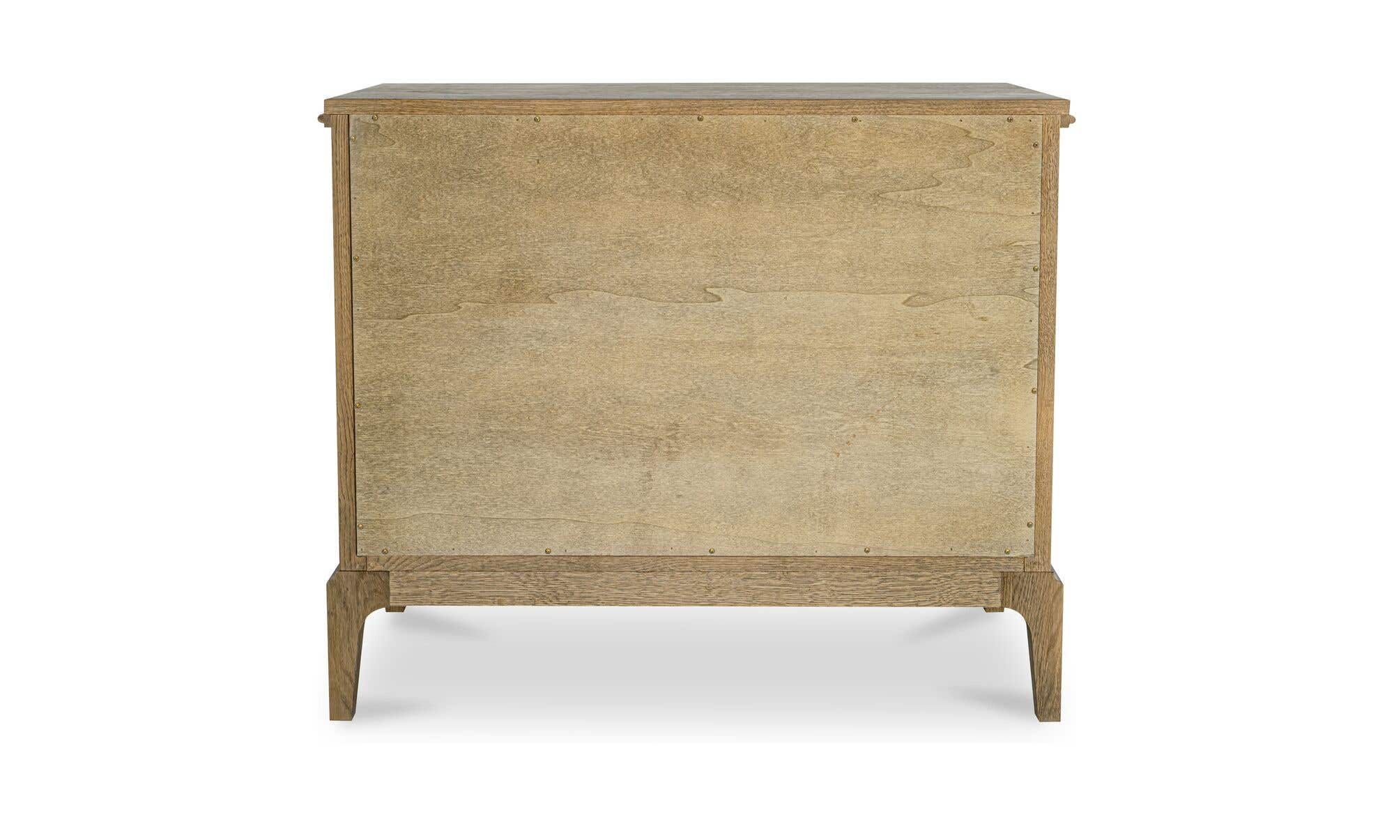 Sadie Nightstand Brown by Moe's Home Collection - view 11