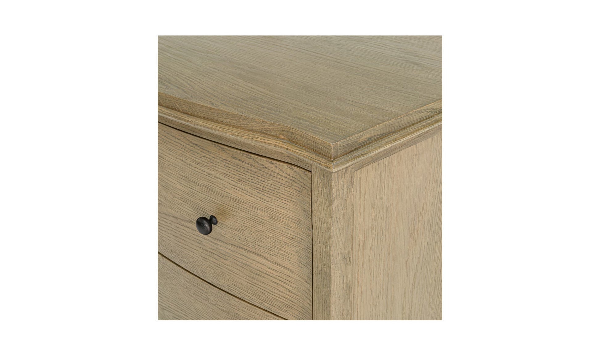 Sadie Nightstand Brown by Moe's Home Collection - view 13