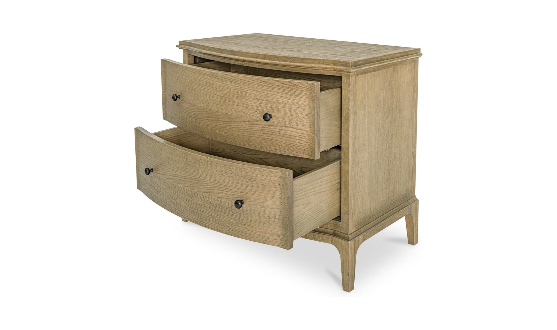Sadie Nightstand Brown by Moe's Home Collection - view 7