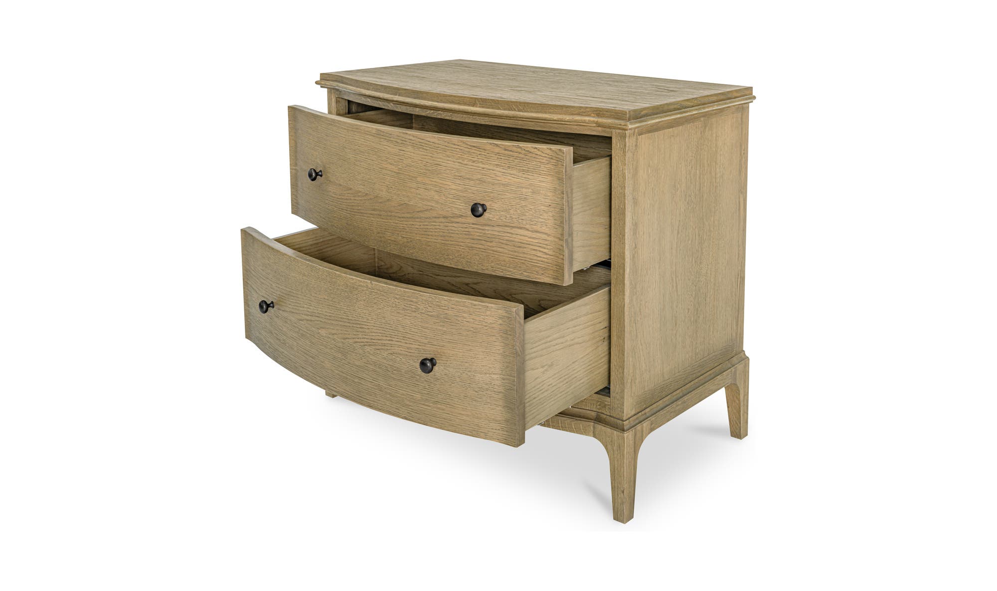 Sadie Nightstand Brown by Moe's Home Collection - view 7