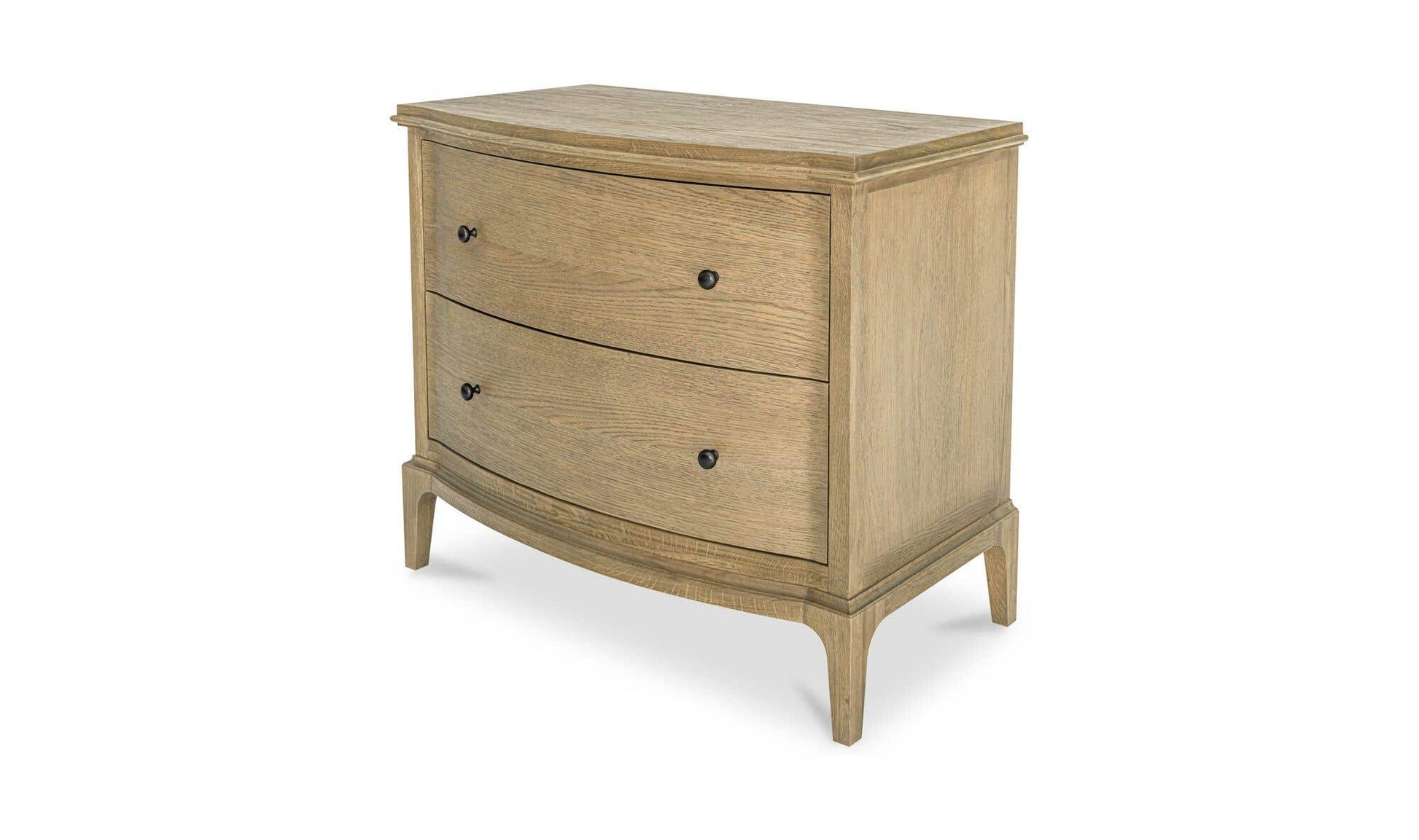 Sadie Nightstand Brown by Moe's Home Collection - view 8