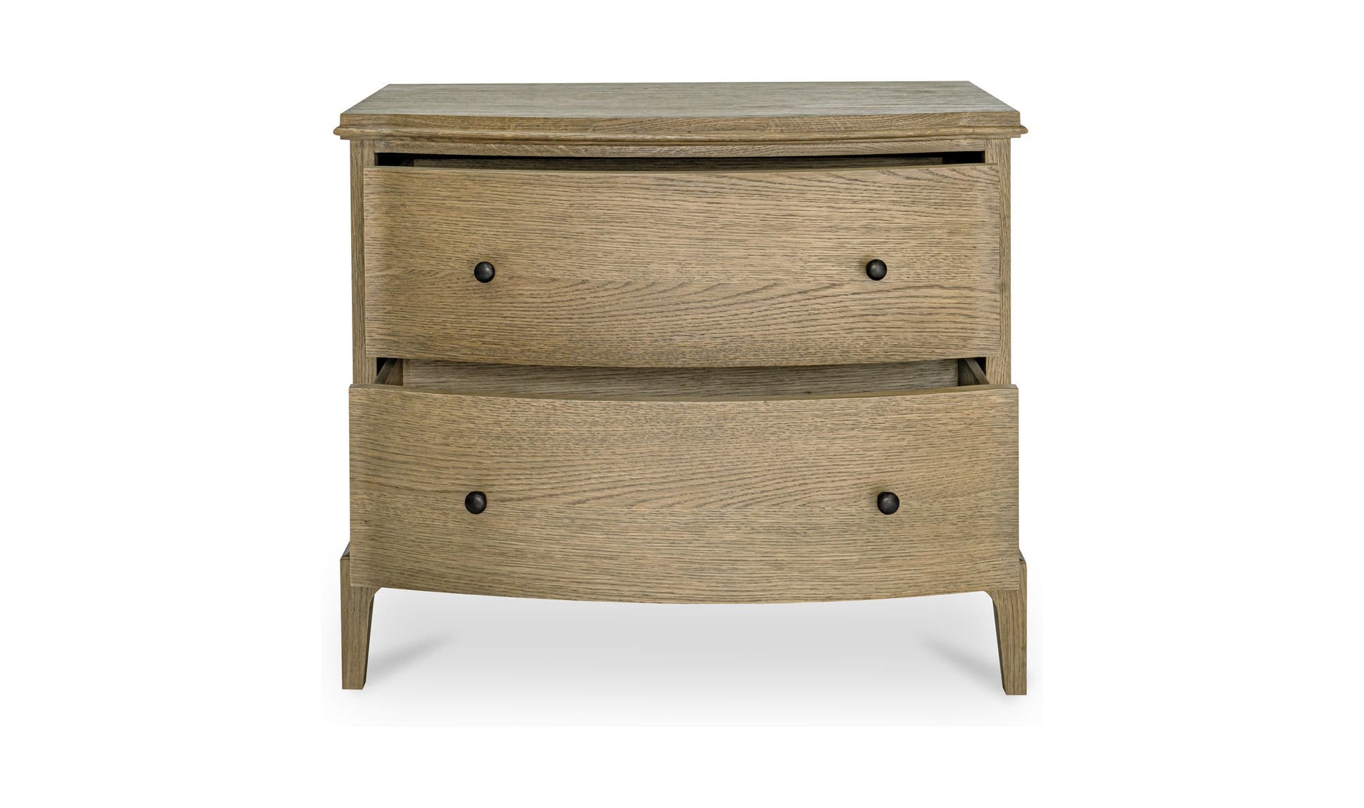 Sadie Nightstand Brown by Moe's Home Collection - view 6