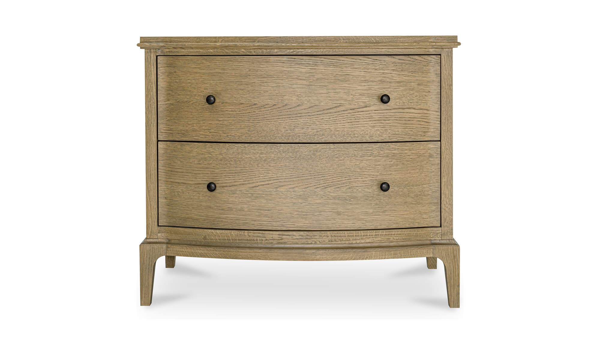 Sadie Nightstand Brown by Moe's Home Collection - view 4