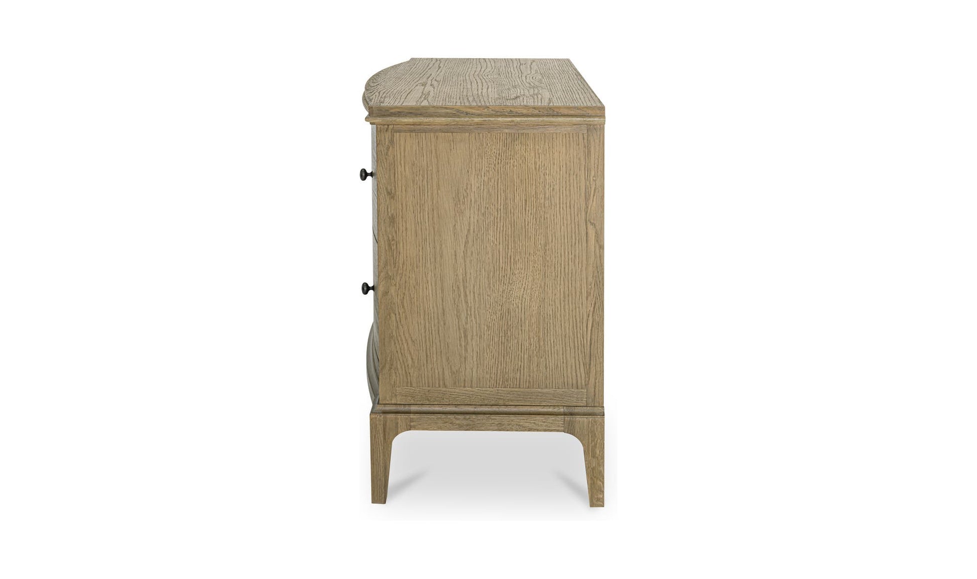 Sadie Nightstand Brown by Moe's Home Collection - view 9
