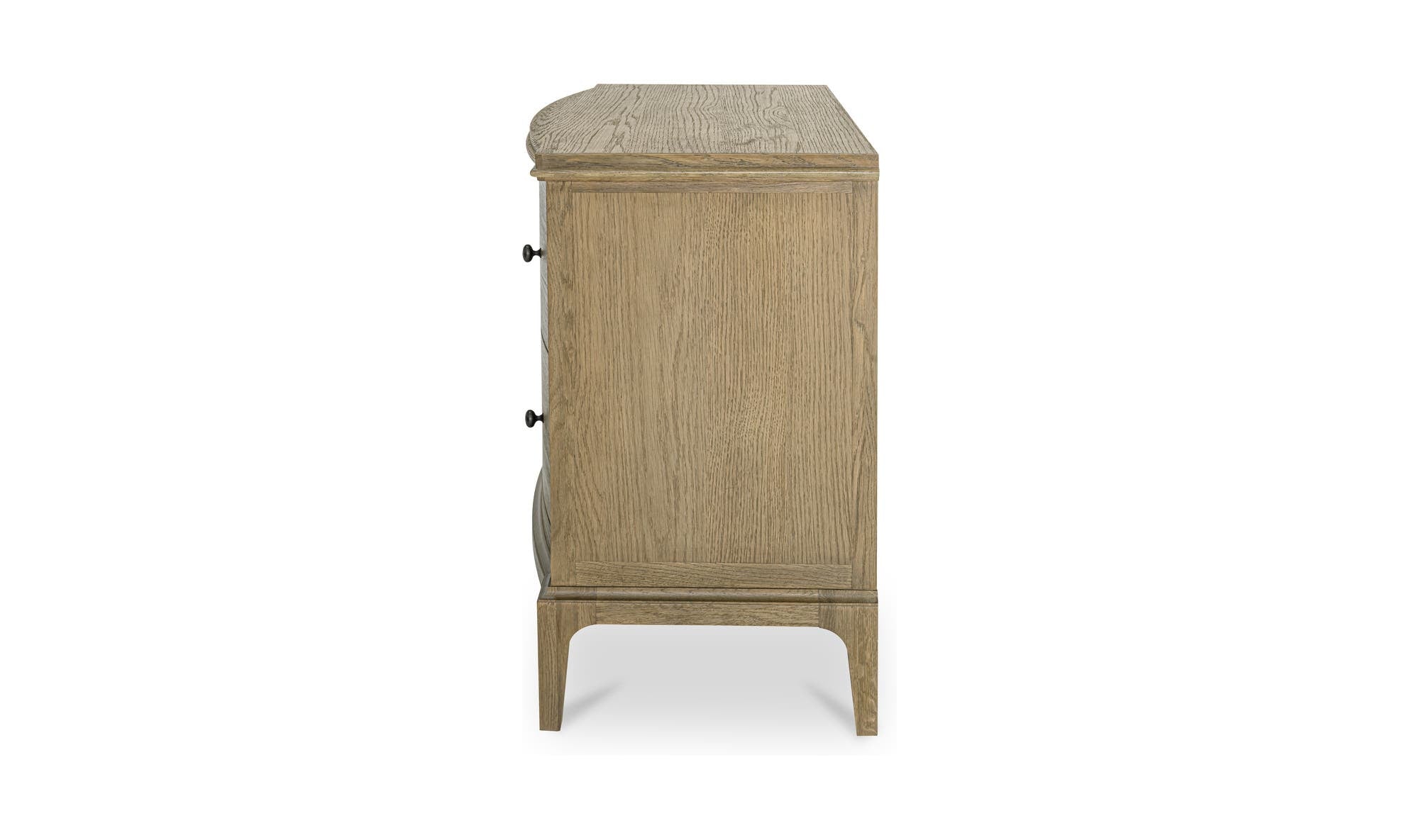 Sadie Nightstand Brown by Moe's Home Collection - view 9