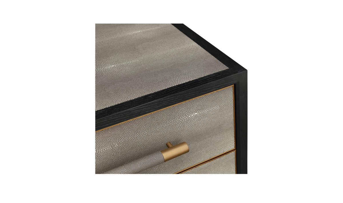 Mako Nightstand Grey by Moe's Home Collection - view 10