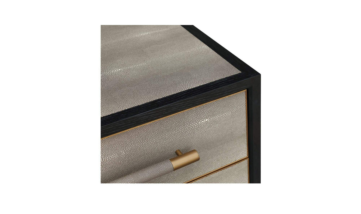 Mako Dresser Grey by Moe's Home Collection - view 10