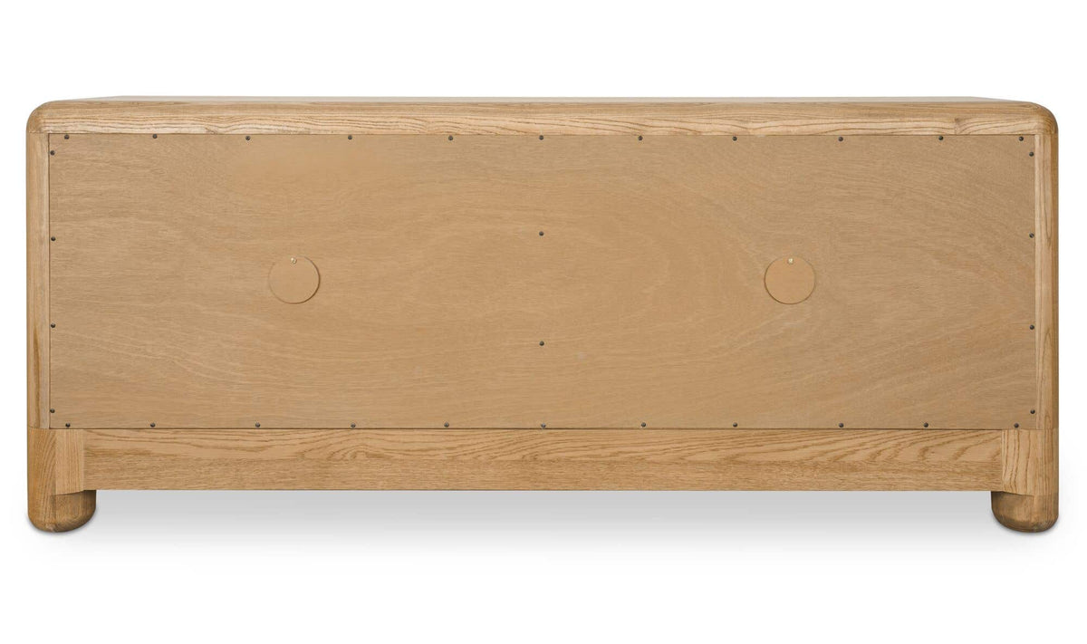 Kenzo Sideboard Natural by Moe's Home Collection - view 9