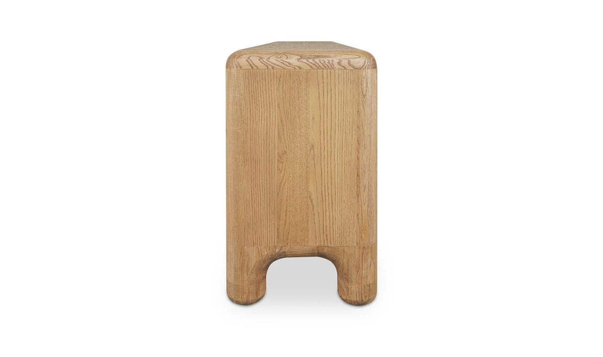 Kenzo Sideboard Natural by Moe's Home Collection - view 8