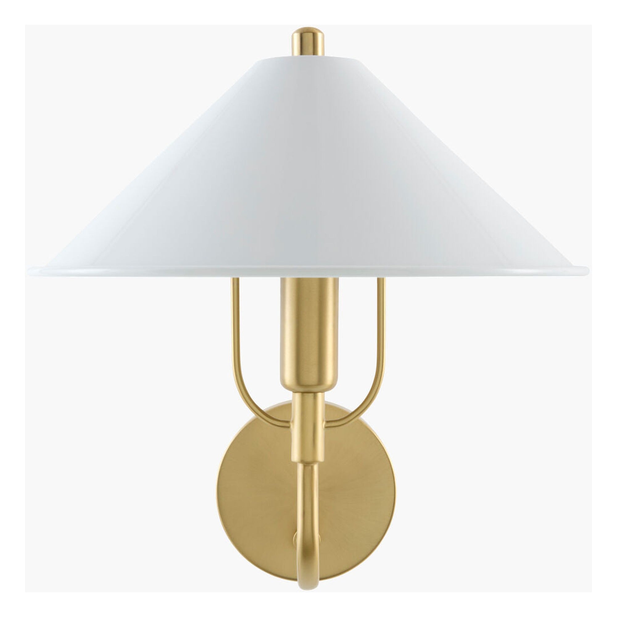 Vellari Wall Sconce - front