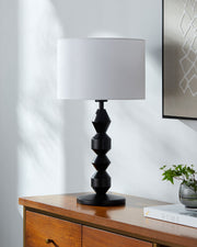 Velorian Accent Table Lamp VLRN-001 - styleshot