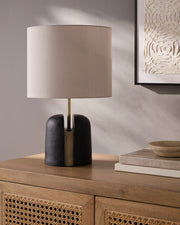 Volenza Accent Table Lamp - styleshot