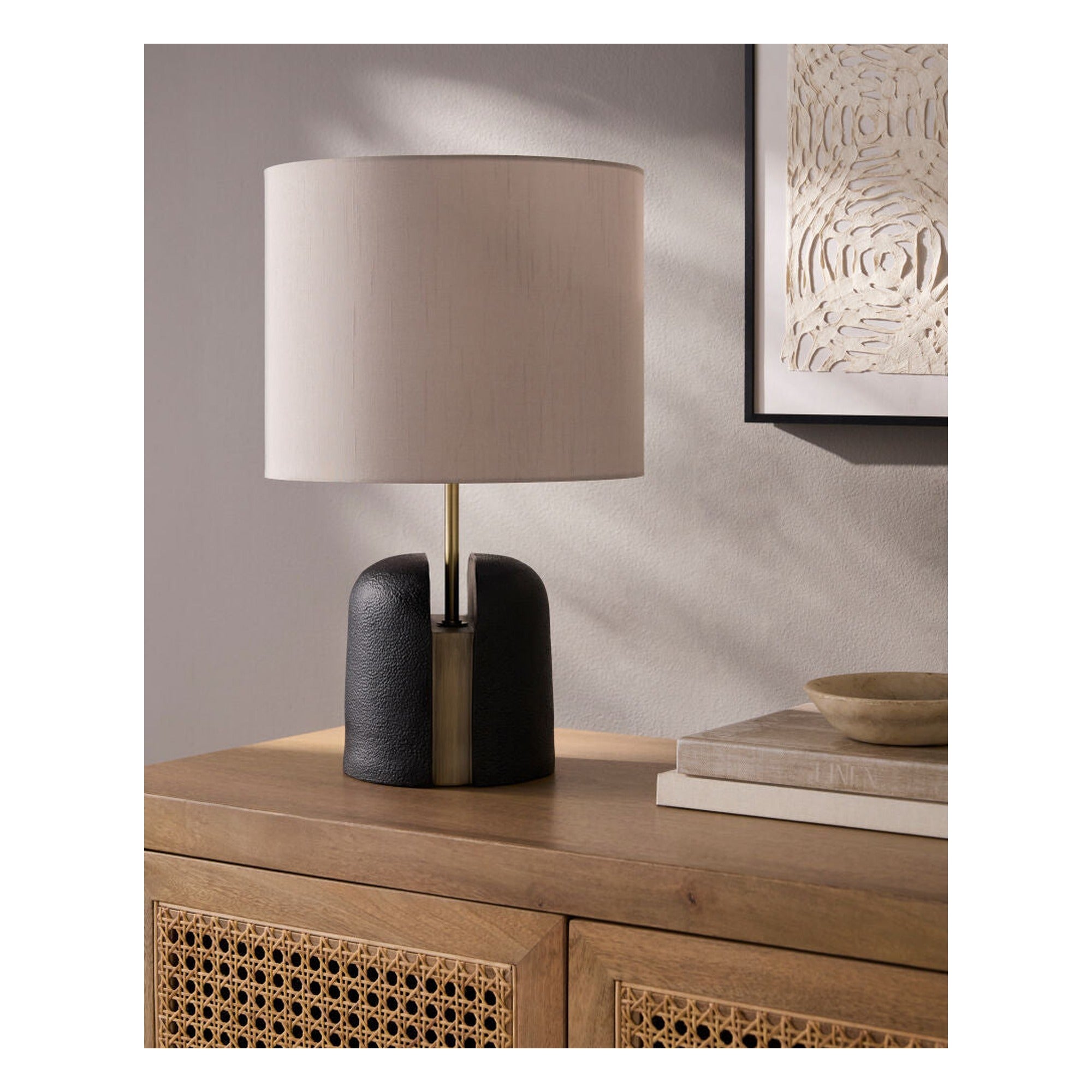Volenza Accent Table Lamp - styleshot