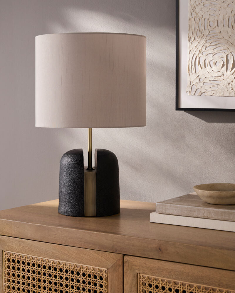 Volenza Accent Table Lamp - styleshot