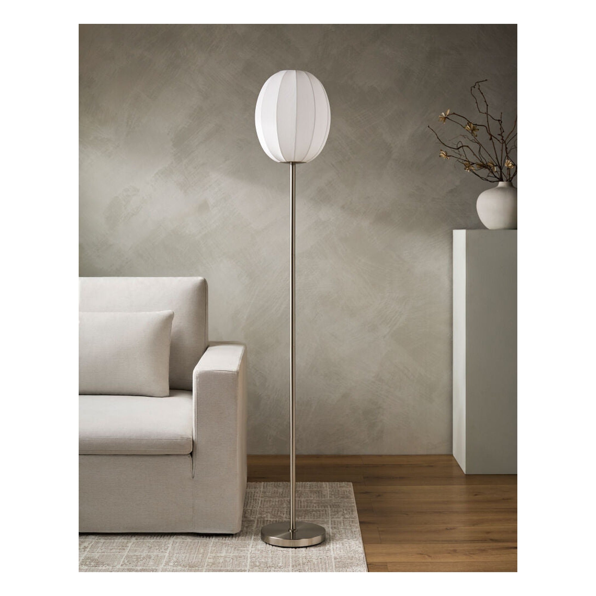 Vamo Accent Floor Lamp VMO-001 - styleshot