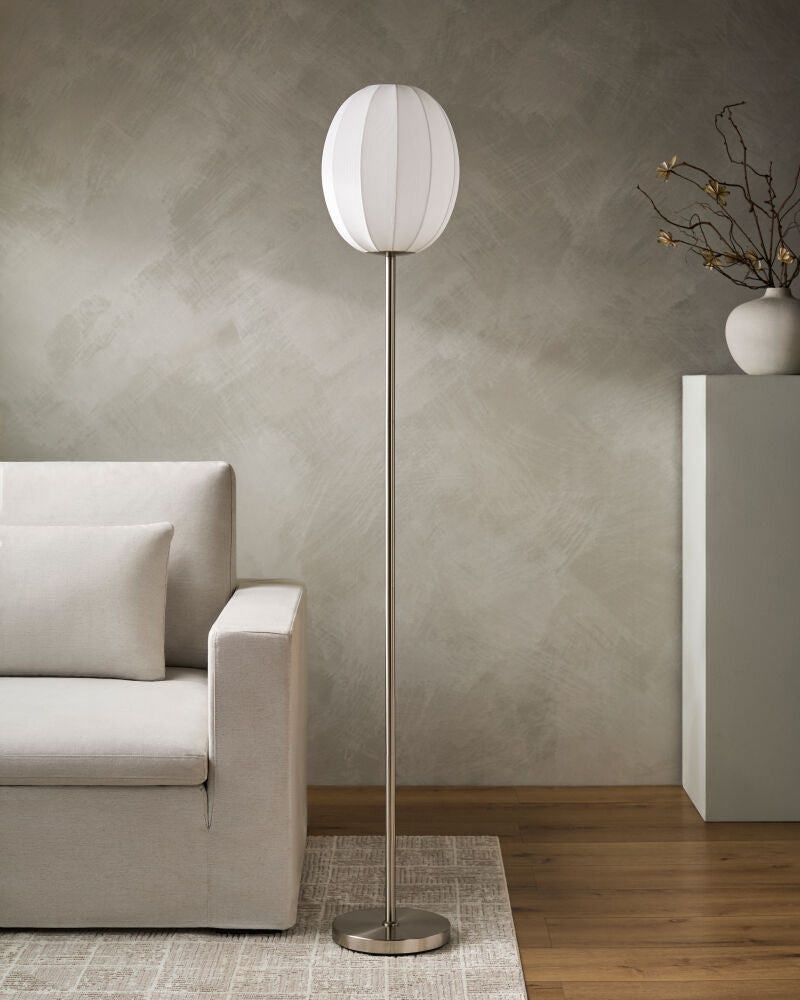 Vamo Accent Floor Lamp VMO-001 - styleshot