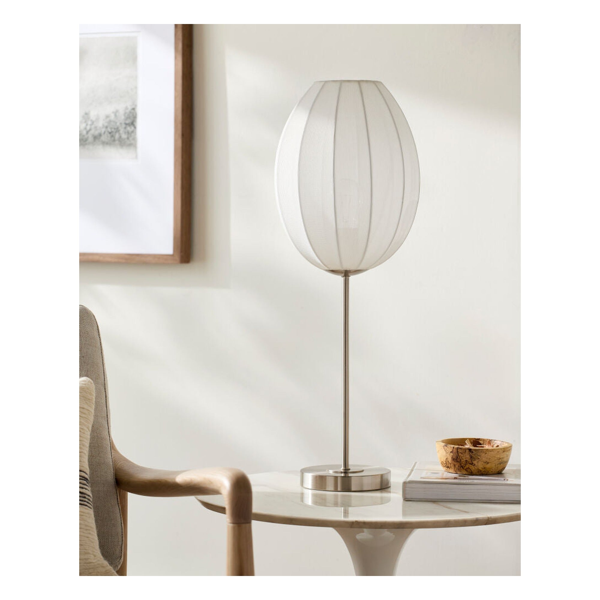 Vamo Accent Table Lamp - styleshot