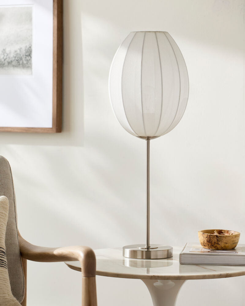 Vamo Accent Table Lamp - styleshot