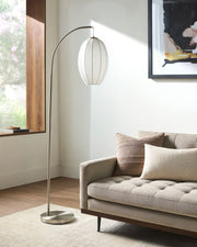 Vamo Accent Floor Lamp VMO-003 - styleshot