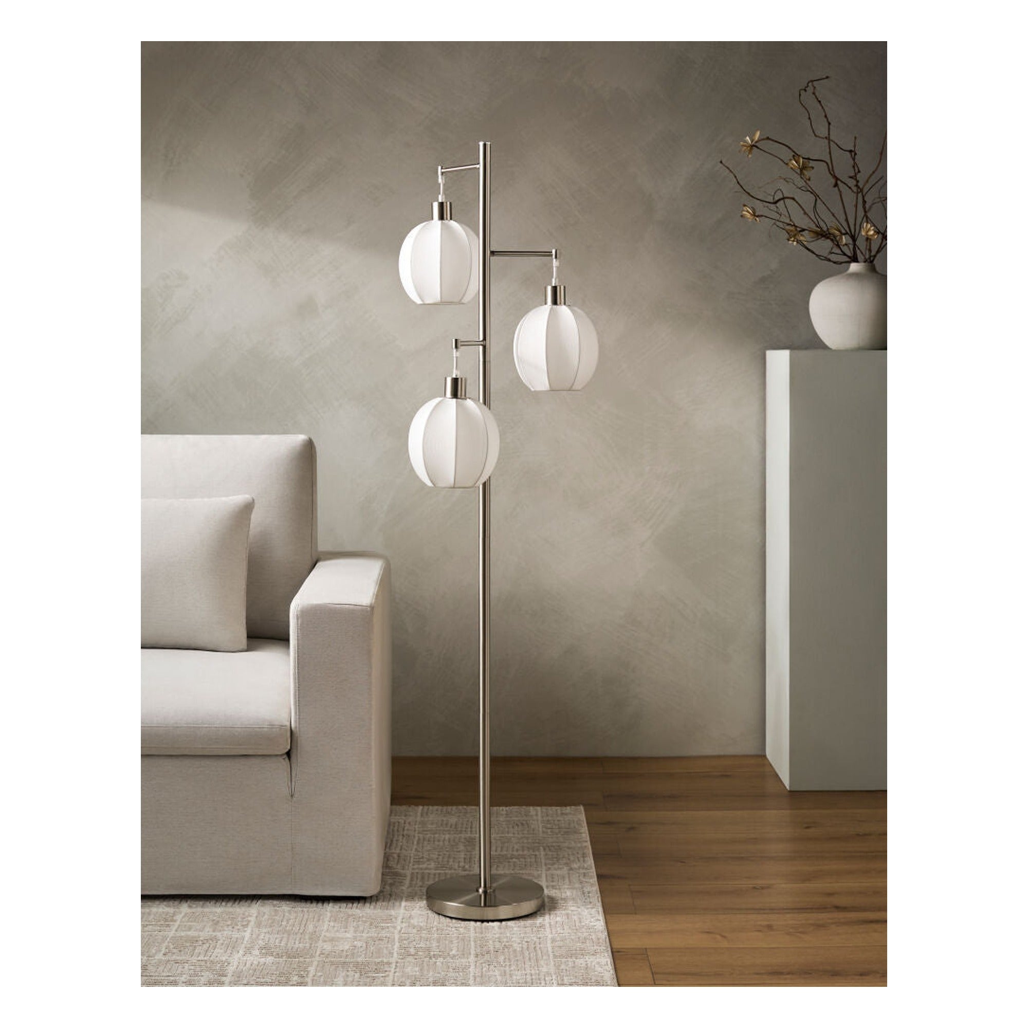 Vamo Accent Floor Lamp VMO-004 - styleshot