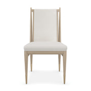 Unity Dining Chair 21" by Caracole