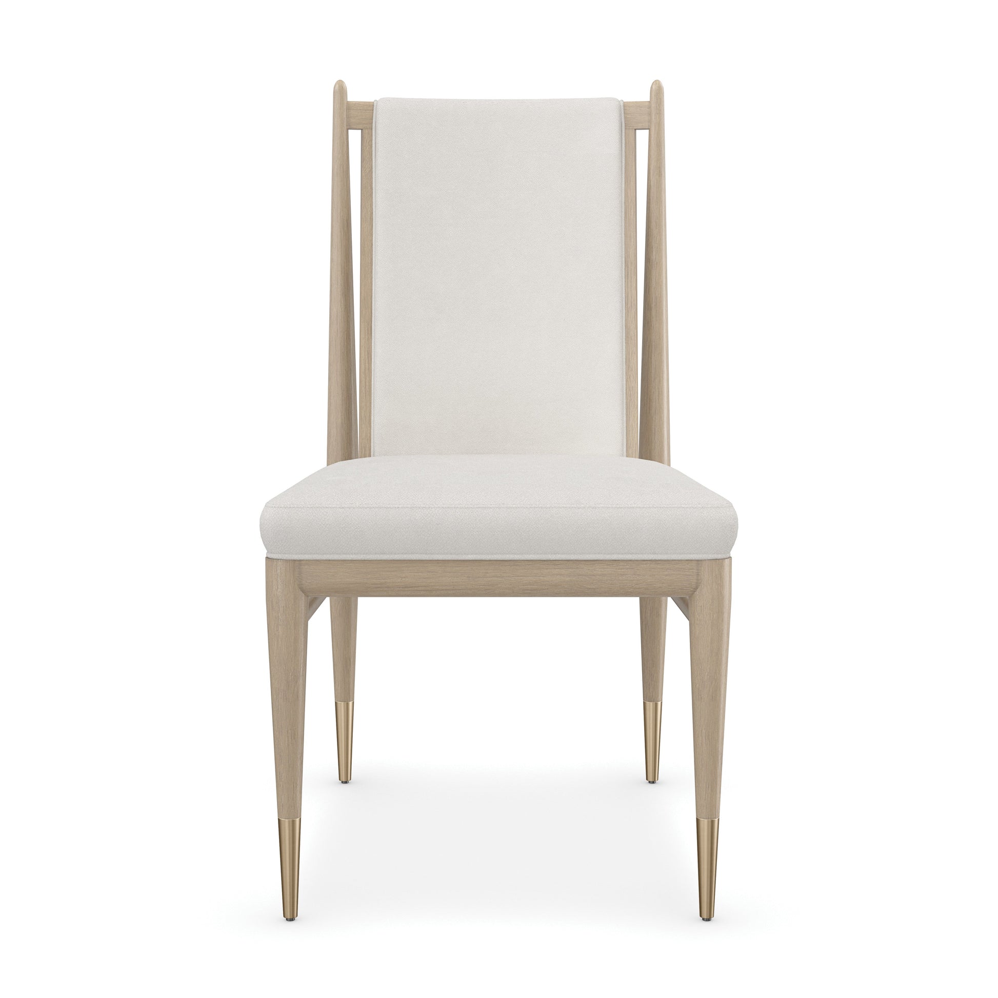 Unity Dining Chair 21" by Caracole