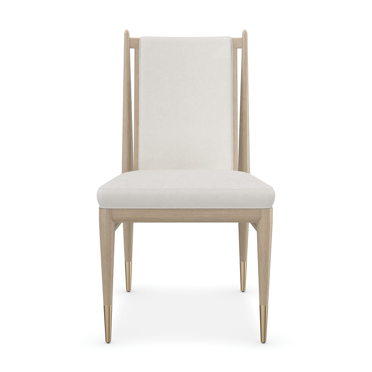 Unity Dining Chair 21" by Caracole