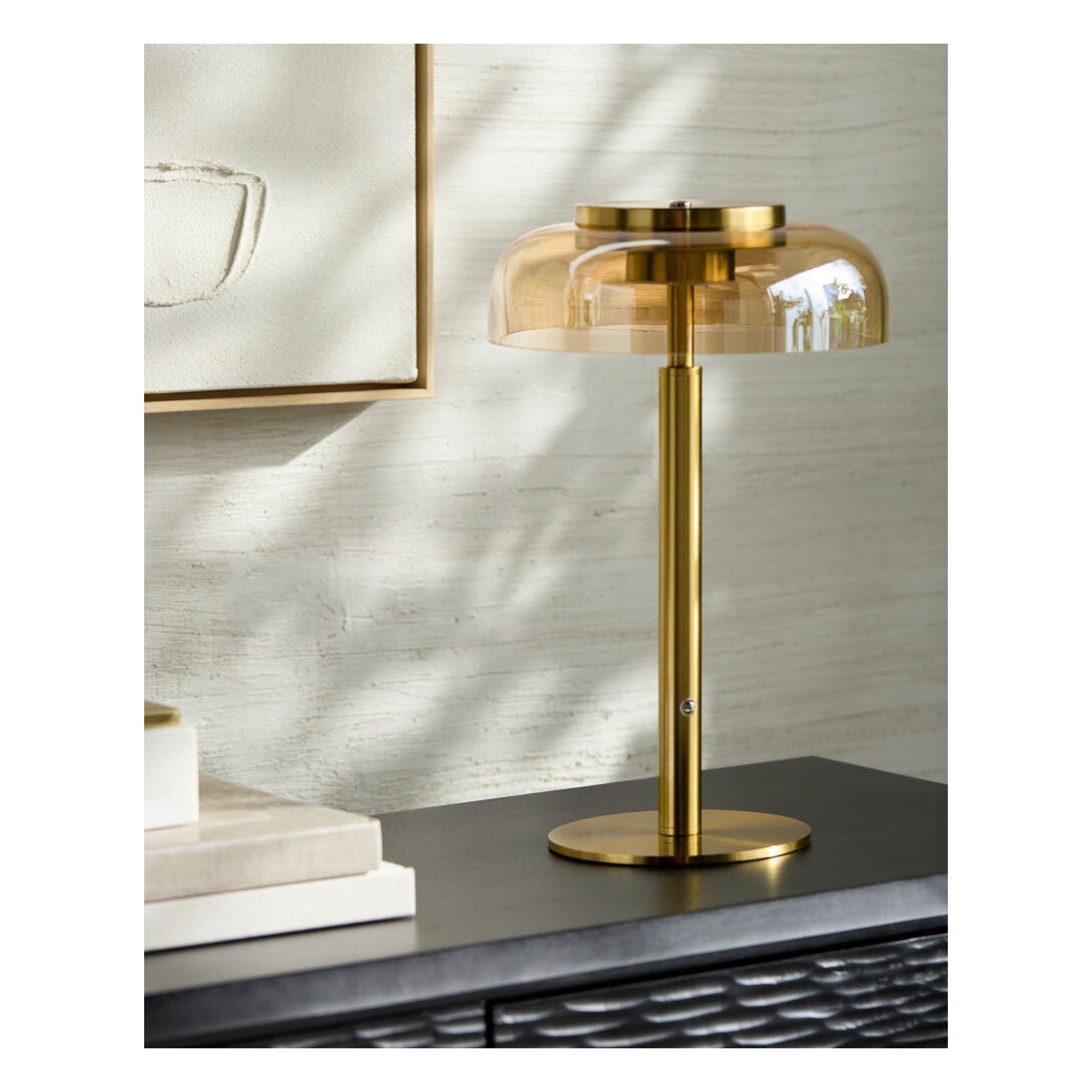 Velora Accent Table Lamp - styleshot