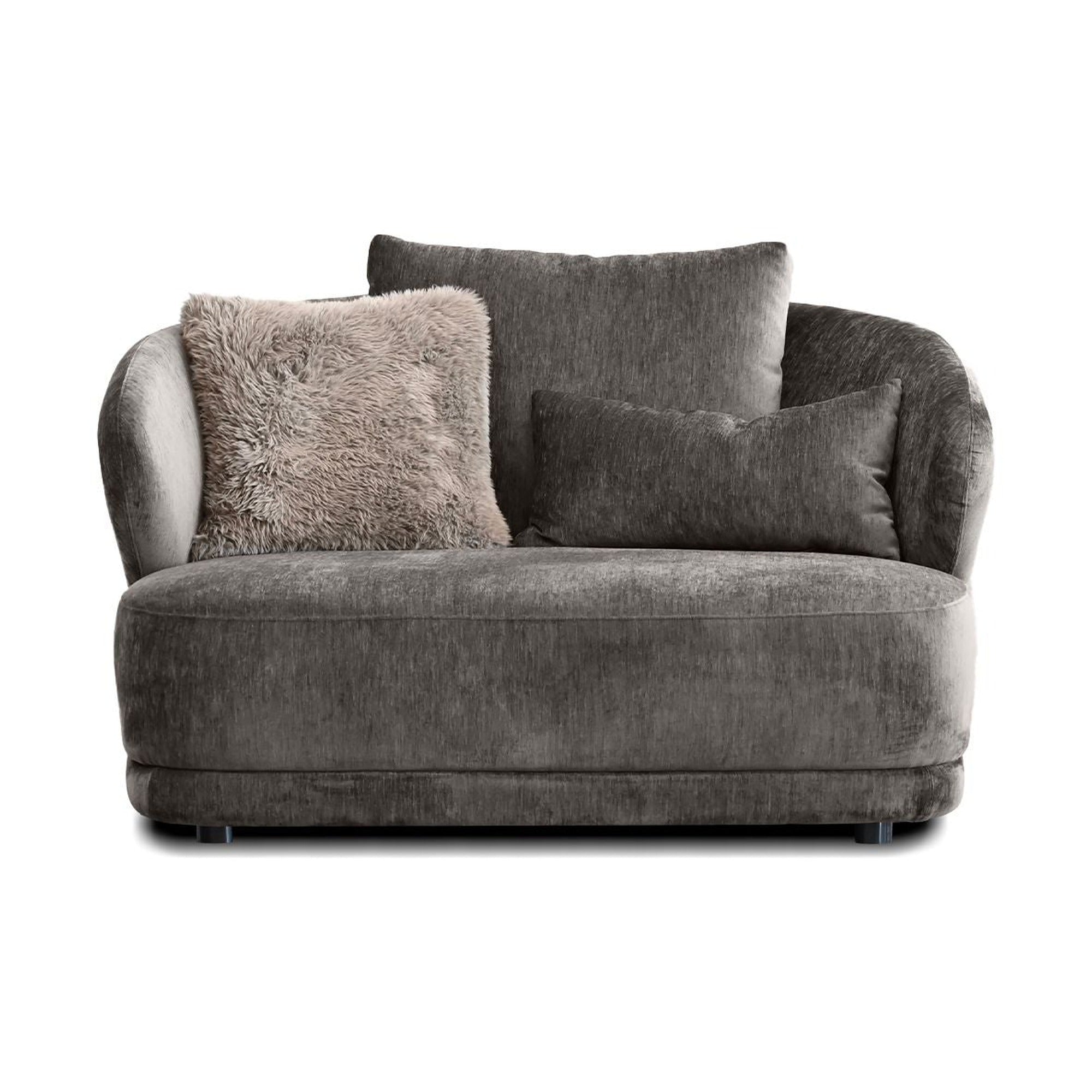 Voltaire Lounge Chair by Mobital - image 2
