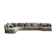 Voltaire Sectional RSF Chaise by Mobital - image 1