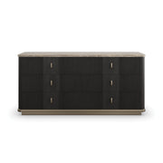 Rhythm Dresser 69.50" by Caracole